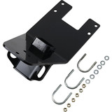 Moose Offroad Am-5853 Receiver Hitch Rear Canam