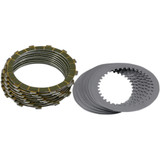 Barnett 306-25-10001 Clutch Plate Kit Ducati