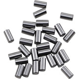 Eastern Motorcycle Parts A-9224-28 Bearings 9220+.0008 28Pk