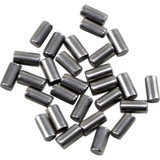 Eastern Motorcycle Parts Bearing Roller Set - +.0004" - '58-'84 Big Twin A-9222-28 Eastern Motorcycle Parts Bearing Roller Set - +.0004" - '58-'84 Big Twin A-9222-28