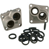 James Gasket Large Pushrod Rubber Jgi-17955-48-A James Gasket Large Pushrod Rubber Jgi-17955-48-A