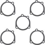 James Gasket Air Cleaner To Carb Gasket - Steel Core Jgi-29059-88-X