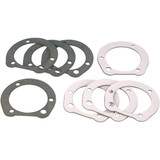 James Gasket Back Plate Gasket - 10 Pack Jgi-29313-95