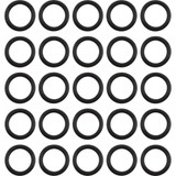 James Gasket X-Large Rocker Shaft O-Ring Jgi-11101-X James Gasket X-Large Rocker Shaft O-Ring Jgi-11101-X