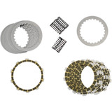 Barnett 303-35-10025 Barnett Clutch Kit
