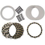 Barnett 303-35-20049 Clutch Kit Complete Hon