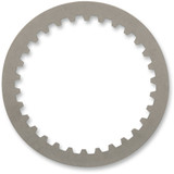 Barnett 401-45-059002 Clutch Plate Stl Suz/Kaw