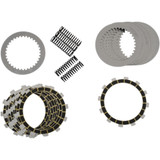 Barnett 303-45-20017 Complete Clutch Kit