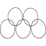 James Gasket Derby Cover O-Ring 54122-14-Vic James Gasket Derby Cover O-Ring 54122-14-Vic