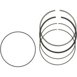 Moose Offroad Cpn2-3740 Ring Set Moose