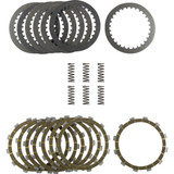 Barnett 303-99-10100 Clutch Kit Comp Gas-Gas