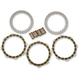 Barnett 303-35-10001 Clutch Kit Complete Hon
