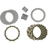Barnett 303-45-10008 Clutch Kit Complete Kaw