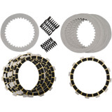 Barnett 303-45-20034 Clutch Kit Complete Kaw
