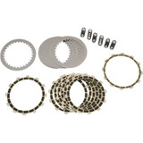 Barnett 303-90-20065 Clutch Kt Cf Complete Yam
