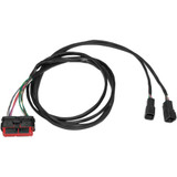 Namz Nhd-70160-06 Harness T/P Speakr Cntrl