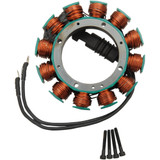 Cycle Electric Inc Ce-3845 Stator 38/45 Amp
