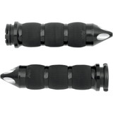 Avon Grips Grips - Spike Air - Cushioned - Black Air-90-Ano-Spk Avon Grips Grips - Spike Air - Cushioned - Black Air-90-Ano-Spk