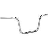 Khrome Werks Handlebar - Ape Hanger - 10" - Chrome 300350 Khrome Werks Handlebar - Ape Hanger - 10" - Chrome 300350