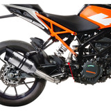 Leovince 8086 Link Pipe Duke/Rc390