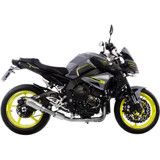 Leovince 8099 Link Pipe Yamaha Mt-10