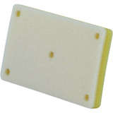 No Toil Foam Air Filter - Arctic Cat 300-07