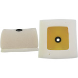 No Toil Foam Air Filter - Honda 120-20 No Toil Foam Air Filter - Honda 120-20