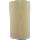 No Toil Foam Air Filter - Yamaha 380-22 No Toil Foam Air Filter - Yamaha 380-22