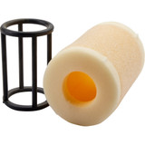 No Toil 340-17 Filter Air & Cage Mule