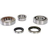 Prox Crank Bearing And Seal Kit - Gas Gas/Husaberg/Husqvarna/Ktm 23.Cbs62001
