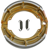 Ebc Brake Shoes - Suzuki 634 Ebc Brake Shoes - Suzuki 634