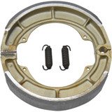 Ebc Brake Shoes - Suzuki 629 Ebc Brake Shoes - Suzuki 629