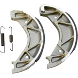 Ebc 533 Brake Shoe Ebc Scoot 533