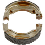 Ebc Brake Shoes - Yamaha 504G Ebc Brake Shoes - Yamaha 504G
