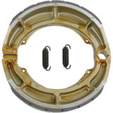 Ebc Brake Shoes - Suzuki 634G Ebc Brake Shoes - Suzuki 634G