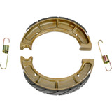 Ebc Brake Shoes - Yamaha 528G