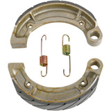 Ebc Brake Shoes - Yamaha 532G Ebc Brake Shoes - Yamaha 532G