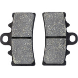 Ebc Fa606 Brake Pad Ebc Fa606
