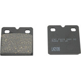 Ebc Fa18 Ebc Disc Pad Set