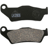 Ebc Fa363 Brake Pad Ebc Fa363
