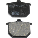 Ebc Fa30 Ebc Disc Pad Set
