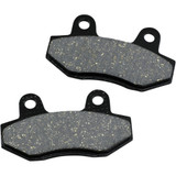 Ebc Fa86 Ebc Disc Pad Set