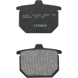 Ebc Fa29 Ebc Disc Pad Set