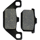 Ebc Fa85 Ebc Disc Pad Set
