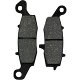 Ebc Fa229 Ebc Disc Pad Set