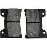 Ebc Fa160 Ebc Disc Pad Set