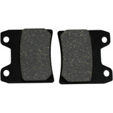 Ebc Fa348 Ebc Disc Pad Set