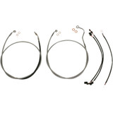 Magnum Shielding 589851 Control Cable Kit Xr Ssc