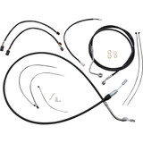 Magnum Shielding 4891172 Control Cable Kit Xr Sbc
