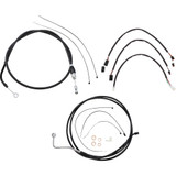 Magnum Shielding 4861172 Control Cable Kit Xr Sbb